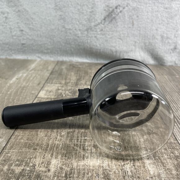 IMUSA GAU-18202 4-Cup Espresso & Cappuccino Maker | Replacement Carafe - Picture 3 of 3